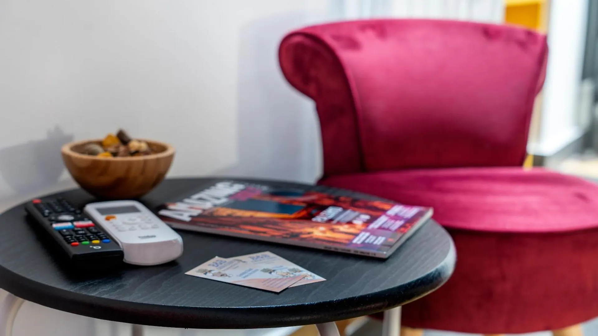Casa Florio Apartment Palermo