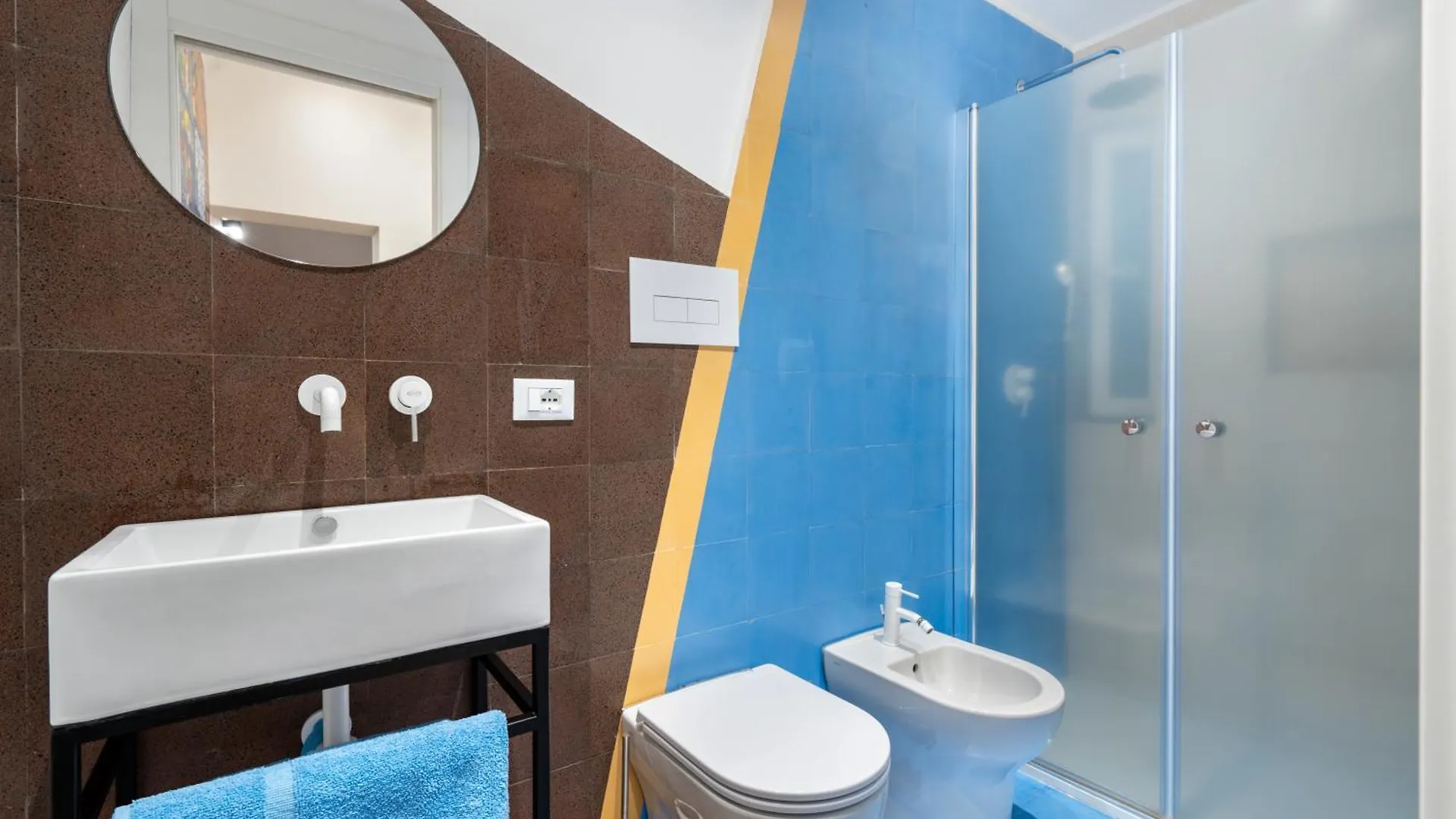 Casa Florio Apartment Palermo