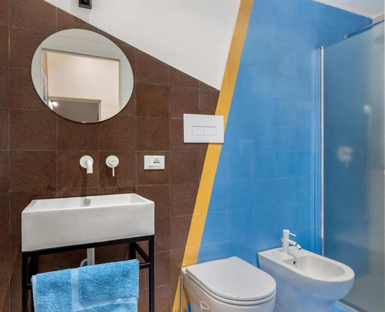 Casa Florio Apartment Palermo